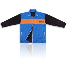 Sports Sublimatin Waterproof Jacket Wear